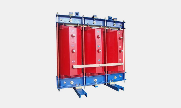 Dry-Type-Shunt-Reactor Dry-Type-Shunt-Reactor